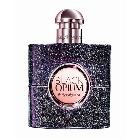 ysl black opium nuit blanche rollerball|black opium nuit blanche parfum.